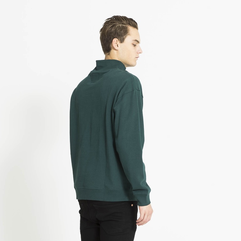Zip sweatshirt "Fredrik" Zip sweatshirt "Fredrik"